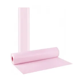 Plastic couch roll paper laminated Non Woven 58x50