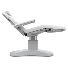 Azur Minor Surgery Chair with 4 Motors White