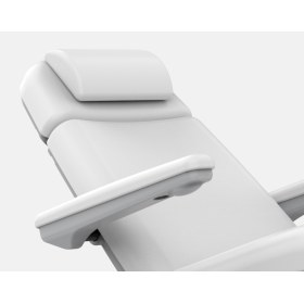 Azur Minor Surgery Chair with 4 Motors White