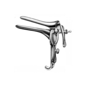 Μητροσκόπιο Pederson 76x13mm  Small