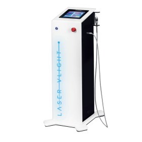 Συσκευή αισθητικής Laser V-Light Medika