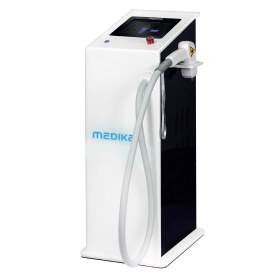 Συσκευή αισθητικής Trio Laser SLD Medika