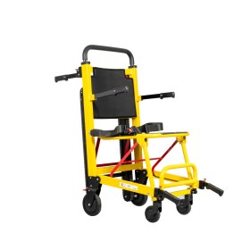 Καρέκλα εκκένωσης και μεταφοράς ασθενών Spencer 4BELL