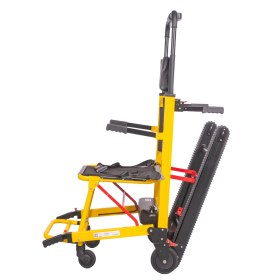 Καρέκλα εκκένωσης και μεταφοράς ασθενών Spencer 4BELL