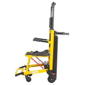 Καρέκλα εκκένωσης και μεταφοράς ασθενών Spencer 4BELL