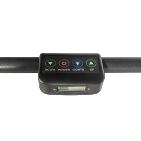 Καρέκλα εκκένωσης & μεταφοράς ασθενών ηλεκτρική 0807110