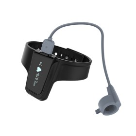 Οξύμετρο καρπού ψηφιακό CheckmeO2 Max Wrist