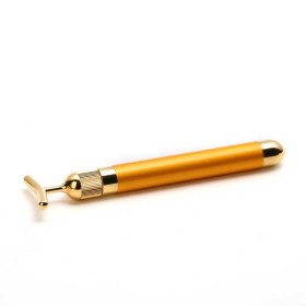 Energy Beauty Bar Facial Massager & Lifting Device 3-in-1 - 