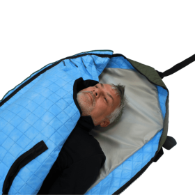 Υποθερμική Τσάντα Διάσωσης 2.0