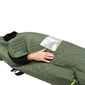 Υποθερμική Τσάντα Διάσωσης 2.0