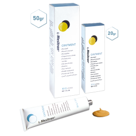 Αλοιφή Επούλωσης με Μέλι Ιατρικού Τύπου L-Mesitran® Ointment 48%