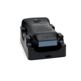 Portable Wireless Ultrasound Scanner Medbridge Echo Wave PA-30 Dual Micro Convex / Phased Array