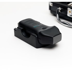 Portable Wireless Ultrasound Scanner Medbridge Echo Wave PA-30 Dual Micro Convex / Phased Array