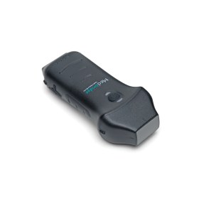 Portable Wireless Ultrasound Scanner Medbridge Echo Wave PA-30 Dual Micro Convex / Phased Array
