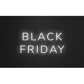 BLACK FRIDAY OFFERS