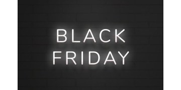 BLACK FRIDAY OFFERS
