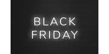 BLACK FRIDAY OFFERS