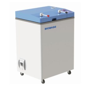 Vertical Steam Sterilizer BKQ-Z75I