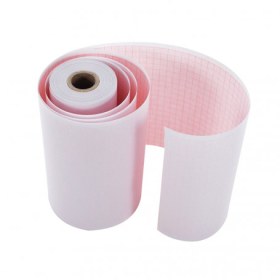 Χαρτί ΗΚΓ 100mm x 20m για CardioLine ECG100L - 