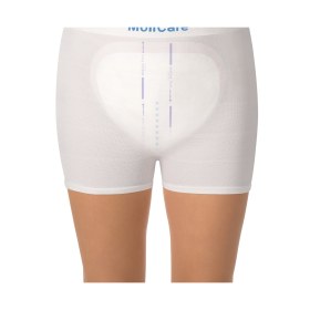 Σερβιέτες βαριάς ακράτειας Molicare | 8 σταγόνες - 32 τεμάχια - 