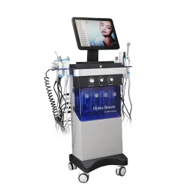 Πολυλειτουργική Συσκευή Hydra Beauty 14 σε 1 με Ελληνικό Interface