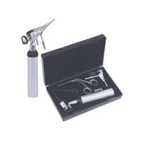 Veterinary Diagnostic Set LTI-1004