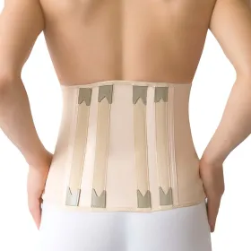 Ζώνη οσφύος ελαστική Dessege 04-1-018