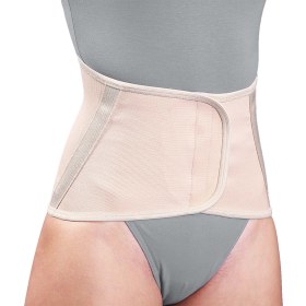 Dessege Elastic Lumbar Belt 04-1-018 - 