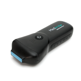 Ασύρματη κεφαλή υπερήχου Medbridge Echo Wave LM-10 Micro Linear