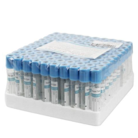 Σωληνάρια LABTUB SODIUM CITRATE 4ml 3.2% 13mm x 75mm 100 τεμάχια