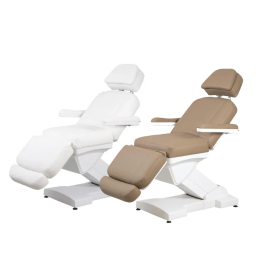 Έδρα μικροεπεμβάσεων θερμαινόμενη με 4 μοτέρ RICLE