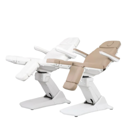 Electric Podiatry Chair with 3 Motors MEDIAL SMART