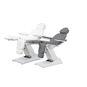 Electric Podiatry Chair with 3 Motors SOLSTICE