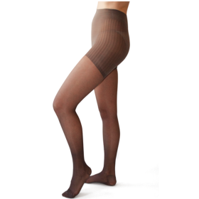 Καλσόν διαβαθμισμένης συμπίεσης BBF 70den (12–14 mmHg) 06-2-050 Μαύρο