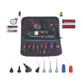 Διαγνωστικό σετ Deluxe LTI-112