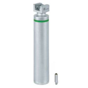 Adult Laryngoscope Set with Hard Case Miller Fix Tube