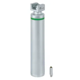 Adult Laryngoscope Set with Hard Case Miller Fix Tube