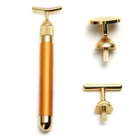 Συσκευή μασάζ & σχηματισμού προσώπου Energy Beuty Bar 3 σε 1