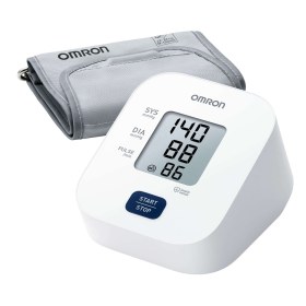 Digital Blood pressure monitor with arrhythmia detection Omron M1 Basic HEM-7090-E
