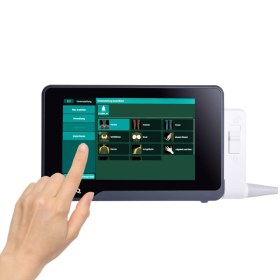 Φορητός υπέρηχος Tablet BENQ H1300