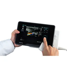Portable Tablet Ultrasound BENQ H1300