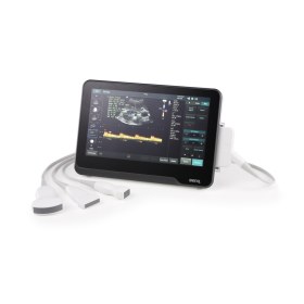Portable Tablet Ultrasound BENQ T3300