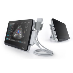 Portable Tablet Ultrasound BENQ T3300