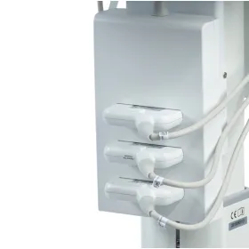 Αντάπτορας 3 κεφαλών για υπέρηχο BENQ T3300