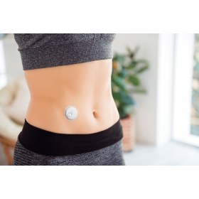 Glucomen iCan 3rd-generation real-time Continuous Glucose Monitoring (rt-CGM) System