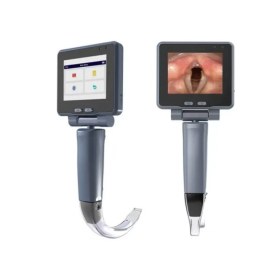 Video laryngoscope Contec Smartscope VL PRO
