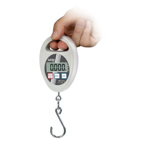 Hanging scale HDB 5K5N - 