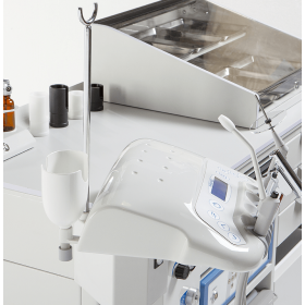 Εξεταστική μονάδα ΩΡΛ ΟΤΟΝΑΜ 300