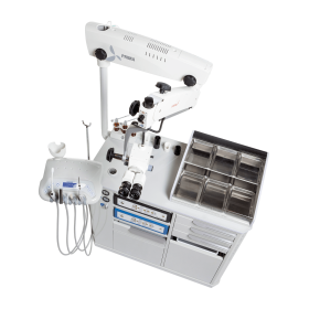 Εξεταστική μονάδα ΩΡΛ ΟΤΟΝΑΜ 300