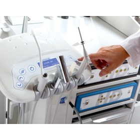 Εξεταστική μονάδα ΩΡΛ ΟΤΟΝΑΜ 300